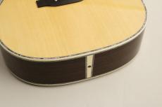 Martin 【動画あり】 OM-45 #2949418 【倍音豊かで豪華絢爛なサウンド!】【下取り品大歓迎!】_17