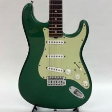 Sadowsky 【夏のボーナスセール】 TOKYO RS MOD -Candy Apple Green- 2000年代製 【with Demeter MB-2 Mid Boost!】