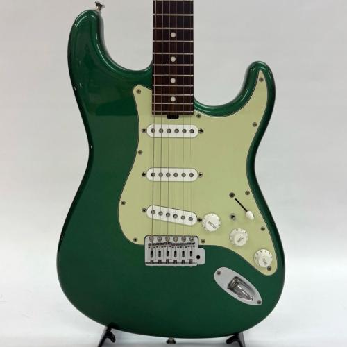 Sadowsky 【夏のボーナスセール】 TOKYO RS MOD -Candy Apple Green- 2000年代製 【with Demeter MB-2 Mid Boost!】