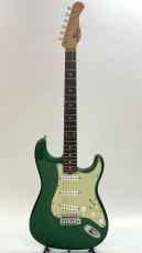 Sadowsky 【夏のボーナスセール】 TOKYO RS MOD -Candy Apple Green- 2000年代製 【with Demeter MB-2 Mid Boost!】_2