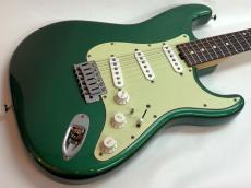 Sadowsky 【夏のボーナスセール】 TOKYO RS MOD -Candy Apple Green- 2000年代製 【with Demeter MB-2 Mid Boost!】_5