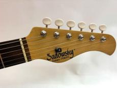 Sadowsky 【夏のボーナスセール】 TOKYO RS MOD -Candy Apple Green- 2000年代製 【with Demeter MB-2 Mid Boost!】_6