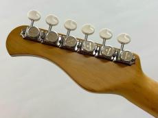Sadowsky 【夏のボーナスセール】 TOKYO RS MOD -Candy Apple Green- 2000年代製 【with Demeter MB-2 Mid Boost!】_7