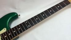 Sadowsky 【夏のボーナスセール】 TOKYO RS MOD -Candy Apple Green- 2000年代製 【with Demeter MB-2 Mid Boost!】_8