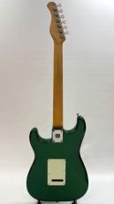 Sadowsky 【夏のボーナスセール】 TOKYO RS MOD -Candy Apple Green- 2000年代製 【with Demeter MB-2 Mid Boost!】_10