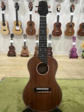 長崎祐一 Nagasaki Yuichi  Honduran Mahogany Concert_2