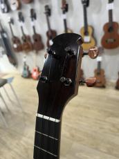 長崎祐一 Nagasaki Yuichi  Honduran Mahogany Concert_4