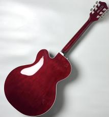 Gretsch Professional Collection Tennessean  -Deep Cherry- #JT25124290【3.44kg】_6