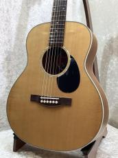 Eastman PCH2-TG-TC Natural 【高い実力を備えたおすすめミニギター】【送料無料】