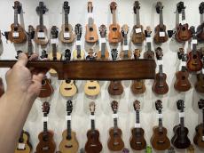 長崎祐一 Nagasaki Yuichi  Honduran Mahogany Concert_7
