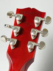 Gibson 【台数限定Custombuckerプレゼント!】Les Paul Standard '60s Figured Top Bourbon Burst #229640279_9
