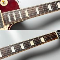 Gibson 【台数限定Custombuckerプレゼント!】Les Paul Standard '60s Figured Top Bourbon Burst #229640279_10