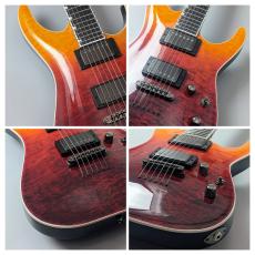 E-II HORIZON NT-II -Tiger Eye Amber Fade- #ES3872243【チョイキズ特価】【3.78kg】_3