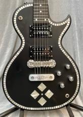 ZEMAITIS 【夏のボーナスセール】 Superior IFG-AC-24 Diamond -Black- 2023年製【MADE IN JAPAN】