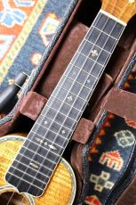 Martin 【美しいトラ目個体】Style-5K  2006年製【最大48回分割無金利】_5
