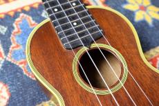 Martin 【ビンテージ・ソプラノ】Style-3M 1960年代【最大48回分割無金利】_4