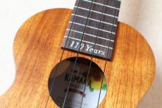 Kamaka 【110周年記念仕様】HF-1L #260090 2026年製 【KAMAKAクロスプレゼント・最大48回分割無金利】_4