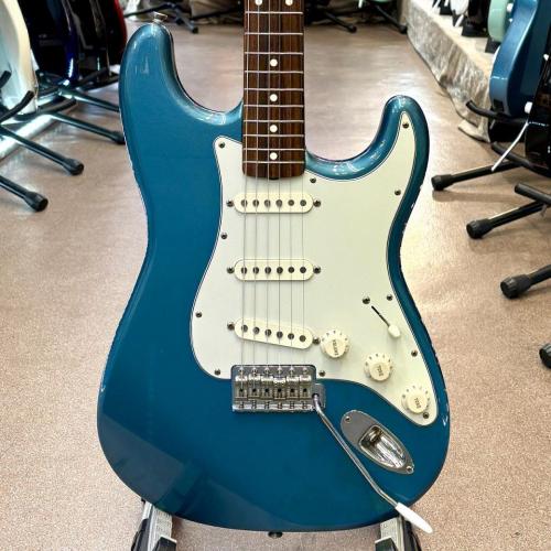 Fender Classic 60s Stratocaster
