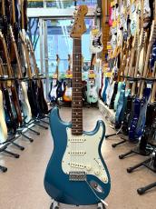 Fender Classic 60s Stratocaster_3