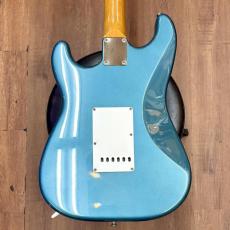 Fender Classic 60s Stratocaster_4