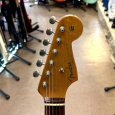 Fender Classic 60s Stratocaster_5