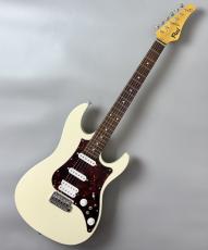 FUJIGEN EOS3-AL-R/AWH/01 #E250153 【フレイムネック】【タイトなサウンド】_2