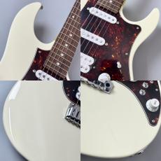 FUJIGEN EOS3-AL-R/AWH/01 #E250153 【フレイムネック】【タイトなサウンド】_3