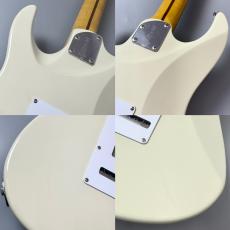 FUJIGEN EOS3-AL-R/AWH/01 #E250153 【フレイムネック】【タイトなサウンド】_8