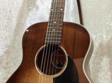 Eastman PCH2-TG-TC Classic 【高い実力を備えたおすすめミニギター】【送料無料】_5