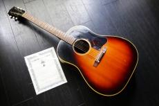 Gibson J-45 　1958　Norman's Rare Guitars　collection_5
