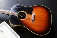 Gibson J-45 　1958　Norman's Rare Guitars　collection_8