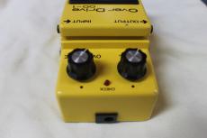 BOSS OD-1 1981_4