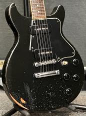 Gibson 【夏のボーナスセール】 Les Paul Special Double Cutaway -Ebony- 1996年製 【軽量 3.12kg!】【for Player!】