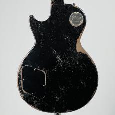 Gibson Murphy Lab 1959 Les Paul Standard Omni Purple Heavy Aged #96672【ナッシュビル選定品】【3.74kg】_3