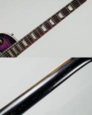 Gibson Murphy Lab 1959 Les Paul Standard Omni Purple Heavy Aged #96672【ナッシュビル選定品】【3.74kg】_9