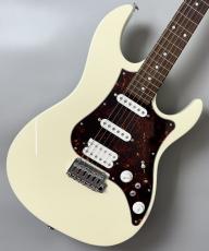 FUJIGEN EOS3-AL-R/AWH/01 #E250153 【フレイムネック】【タイトなサウンド】