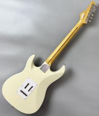 FUJIGEN EOS3-AL-R/AWH/01 #E250153 【フレイムネック】【タイトなサウンド】_6