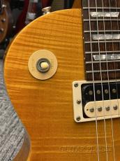 Gibson 【夏のボーナスセール】 Gary Moore Signature Les Paul -Lemon Burst- 2001年製 【Rare!】【4.20kg】_6
