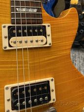 Gibson 【夏のボーナスセール】 Gary Moore Signature Les Paul -Lemon Burst- 2001年製 【Rare!】【4.20kg】_7