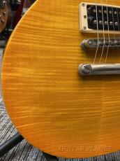 Gibson 【夏のボーナスセール】 Gary Moore Signature Les Paul -Lemon Burst- 2001年製 【Rare!】【4.20kg】_8