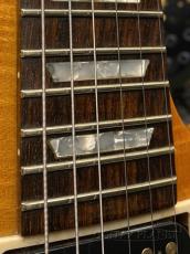 Gibson 【夏のボーナスセール】 Gary Moore Signature Les Paul -Lemon Burst- 2001年製 【Rare!】【4.20kg】_10