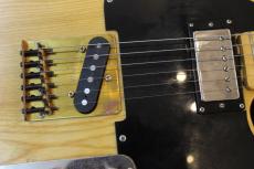 Tokai TL85 Mod.Kieth Type 1979_4
