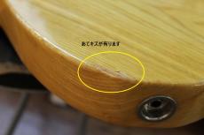 Tokai TL85 Mod.Kieth Type 1979_12