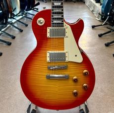 Epiphone Les Paul Standard Plus Top Pro