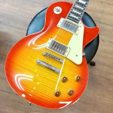 Epiphone Les Paul Standard Plus Top Pro_2
