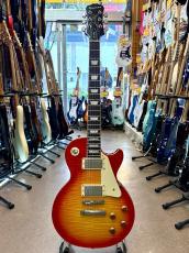 Epiphone Les Paul Standard Plus Top Pro_3