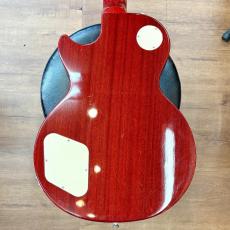 Epiphone Les Paul Standard Plus Top Pro_4