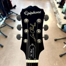 Epiphone Les Paul Standard Plus Top Pro_5