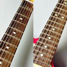 Fender American Professional Classic Telecaster -Faded Dakota Red-_4