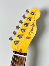 Fender American Professional Classic Telecaster -Faded Dakota Red-_5